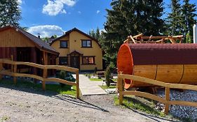 Casa De Oaspeti Piricske Guest House Harghita